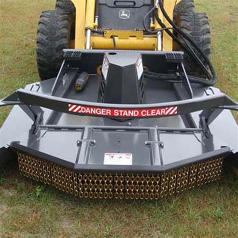 bradco brush cutter for skid steer|used skid steer brush cutter for sale.